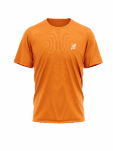 Croissant Strike – T-shirt – Image 3