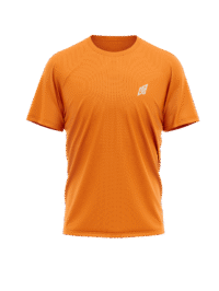 Croissant Strike – T-shirt – Image 3