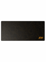 Croissant Strike - Tapis XL Topo