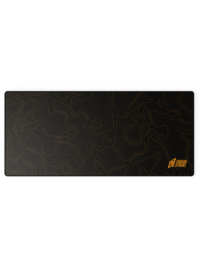 Croissant Strike - Tapis XL Topo