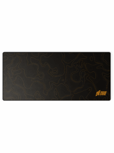 Croissant Strike - Tapis XL Topo
