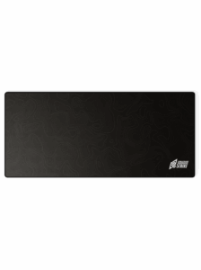 Croissant Strike - Tapis XL Topo – Image 2