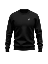 Croissant Strike - Sweat Iconic – Image 4
