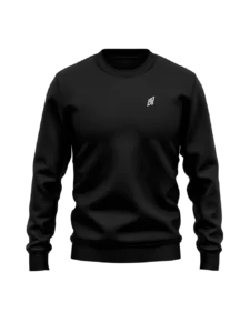 Croissant Strike - Sweat Iconic – Image 4
