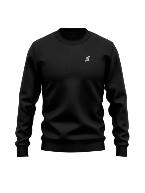 Croissant Strike - Sweat Iconic – Image 4