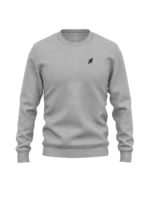 Croissant Strike - Sweat Iconic – Image 2