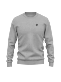 Croissant Strike - Sweat Iconic – Image 2