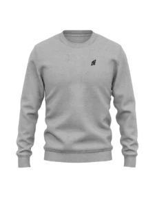 Croissant Strike - Sweat Iconic – Image 2
