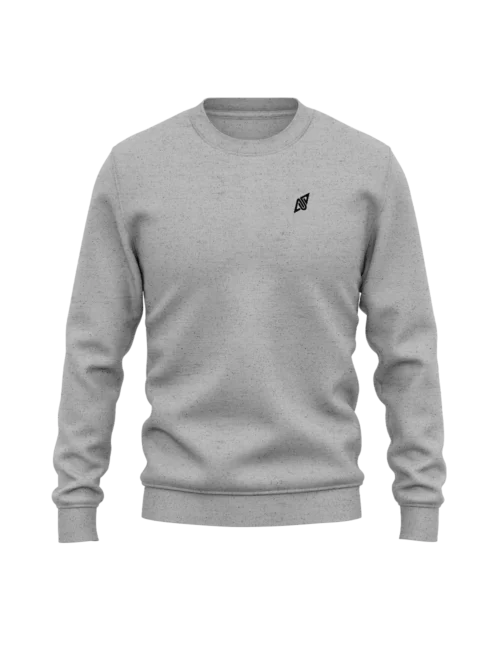 Croissant Strike - Sweat Iconic – Image 2