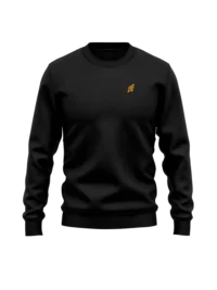 Croissant Strike - Sweat Iconic