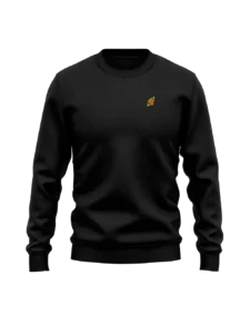 Croissant Strike - Sweat Iconic