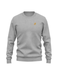 Croissant Strike - Sweat Iconic – Image 3