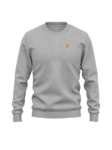 Croissant Strike - Sweat Iconic – Image 3