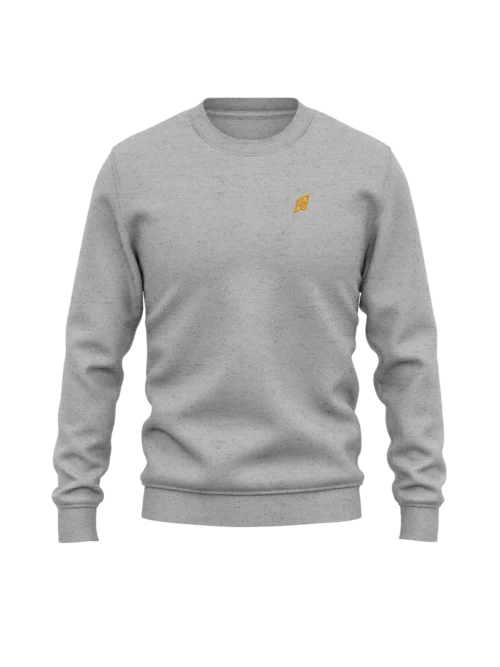 Croissant Strike - Sweat Iconic – Image 3