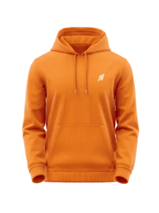 Croissant Strike - Hoodie Iconic – Image 10