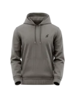 Croissant Strike - Hoodie Iconic – Image 9