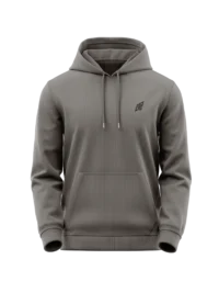 Croissant Strike - Hoodie Iconic – Image 9