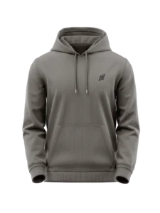 Croissant Strike - Hoodie Iconic – Image 9