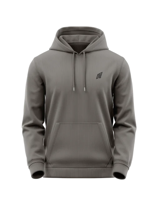 Croissant Strike - Hoodie Iconic – Image 9