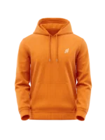 Croissant Strike - Hoodie Iconic – Image 8