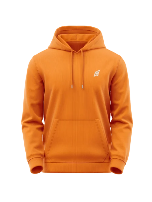 Croissant Strike - Hoodie Iconic – Image 8