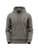 Croissant Strike - Hoodie Iconic – Image 7