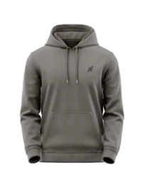 Croissant Strike - Hoodie Iconic – Image 7