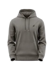 Croissant Strike - Hoodie Iconic – Image 7