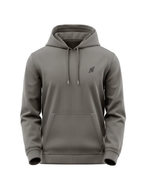 Croissant Strike - Hoodie Iconic – Image 7
