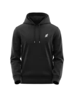 Croissant Strike - Hoodie Iconic – Image 6