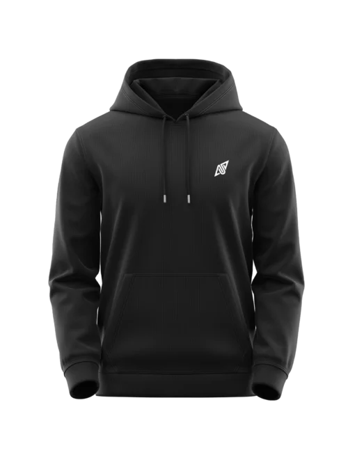 Croissant Strike - Hoodie Iconic – Image 6