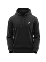 Croissant Strike - Hoodie Iconic