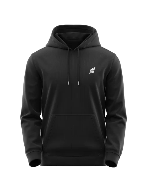 Croissant Strike - Hoodie Iconic – Image 1