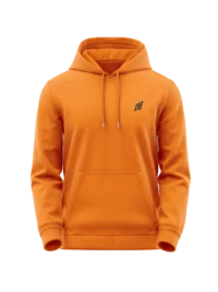 Croissant Strike - Hoodie Iconic – Image 5