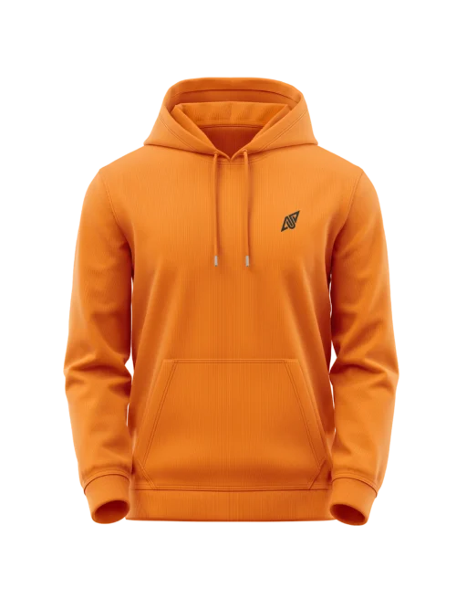 Croissant Strike - Hoodie Iconic – Image 5