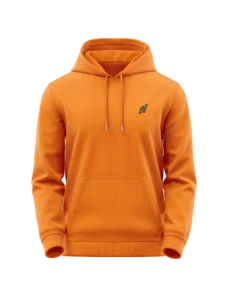 Croissant Strike - Hoodie Iconic – Image 4