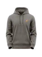 Croissant Strike - Hoodie Iconic – Image 3