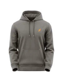 Croissant Strike - Hoodie Iconic – Image 3