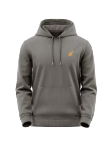 Croissant Strike - Hoodie Iconic – Image 3