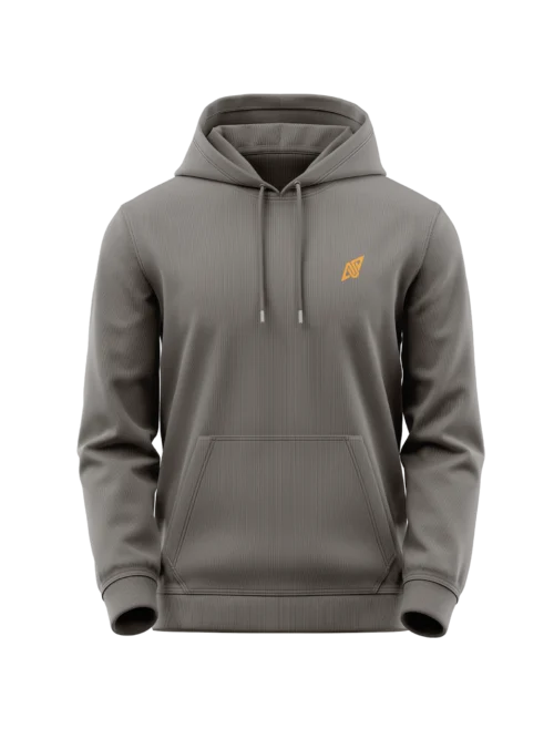 Croissant Strike - Hoodie Iconic – Image 3