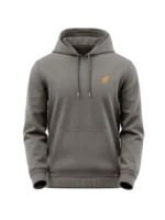 Croissant Strike - Hoodie Iconic – Image 2