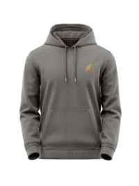 Croissant Strike - Hoodie Iconic – Image 2