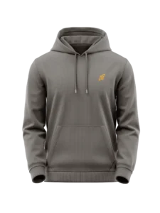 Croissant Strike - Hoodie Iconic – Image 2