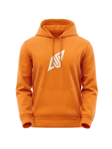 Croissant Strike - Hoodie Grand Iconic – Image 12