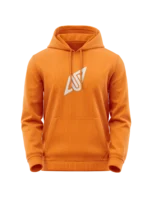 Croissant Strike - Hoodie Grand Iconic – Image 11