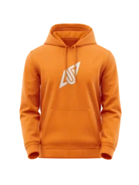 Croissant Strike - Hoodie Grand Iconic – Image 11