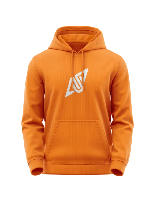 Croissant Strike - Hoodie Grand Iconic – Image 11