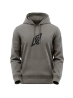 Croissant Strike - Hoodie Grand Iconic – Image 10