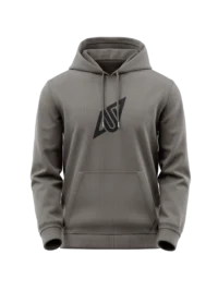 Croissant Strike - Hoodie Grand Iconic – Image 10