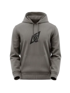 Croissant Strike - Hoodie Grand Iconic – Image 10